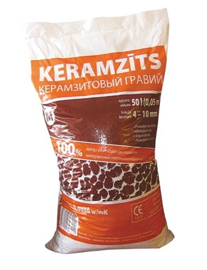 Keramsiit, 4 - 10, 50 l