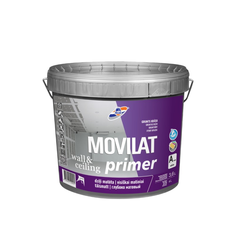 KRUNTVÄRV MOVILAT PRIMER A 3,6L