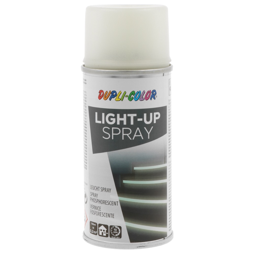 AEROSOOLVÄRV LIGHT UP SPRAY 150ML