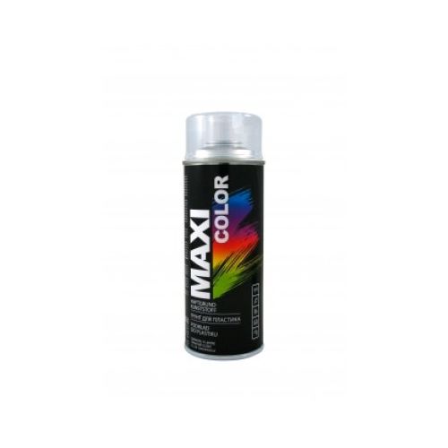 PLASTIKU KRUNT MAXI COLOR 400ML