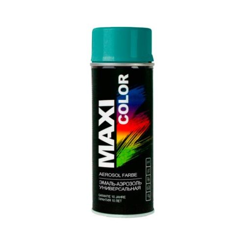 AEROSOOLVÄRV MAXI COLOR RAL 5021 VESISININE LÄIKIV 400ML