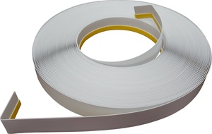 Liist, 50 m x 40 mm x 1.5 mm