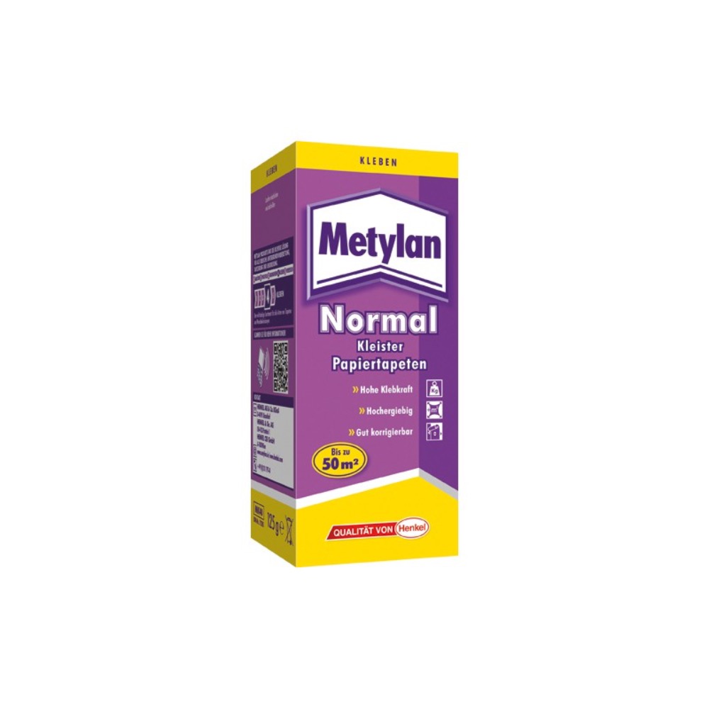 TAPEEDILIIM METYLAN NORMAL 125G