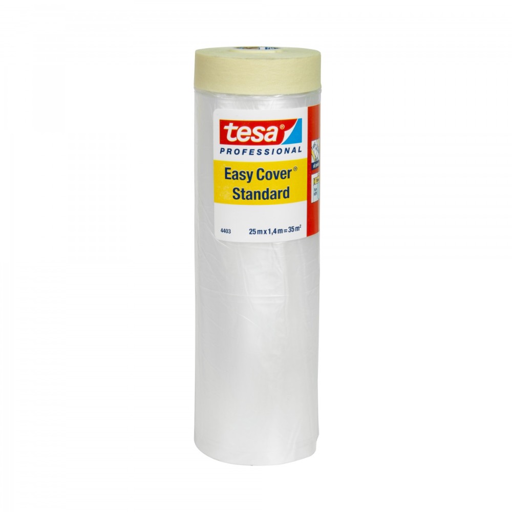 KATTEKILE TESA PROFESSIONAL 4403 EASY COVER STANDARD 25M*1,4M/35M2