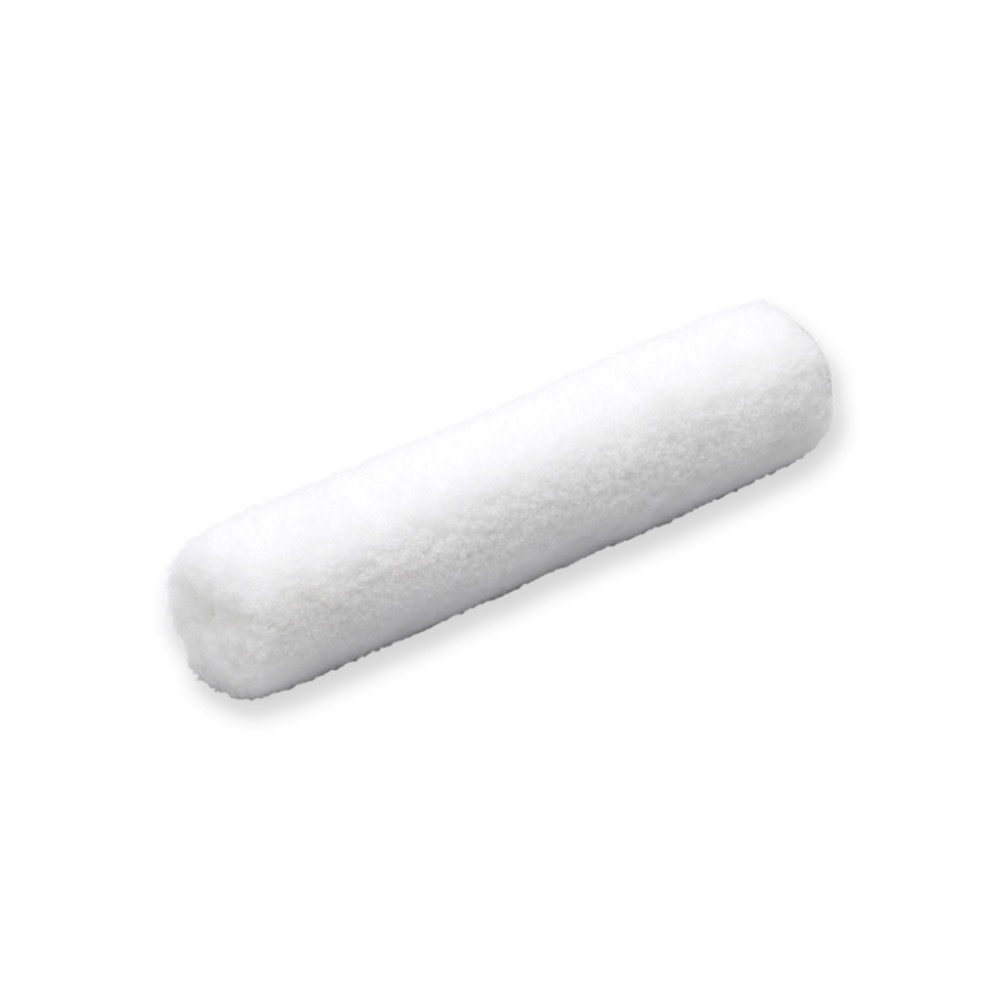 VILTRULL MÖÖBLI VÄRVIMISEKS ANZA SUPER FELT EXTRA SMOOTH MINI 10CM