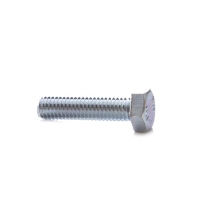 Kruvi DIN 933 Haushalt, 6 mm x 25 mm, 25 tk