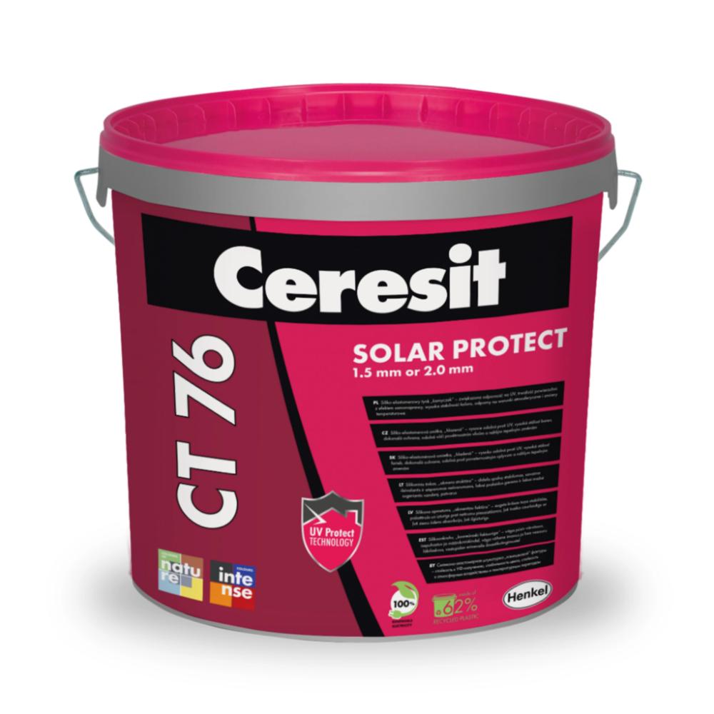 CERESIT CT-76 2MM 25KG