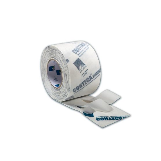 AVATÄIDETE ÜHENDUSTEIP SISETINGIMUSTESSE PRO CLIMA SOLIDO SL 8CM*30M
