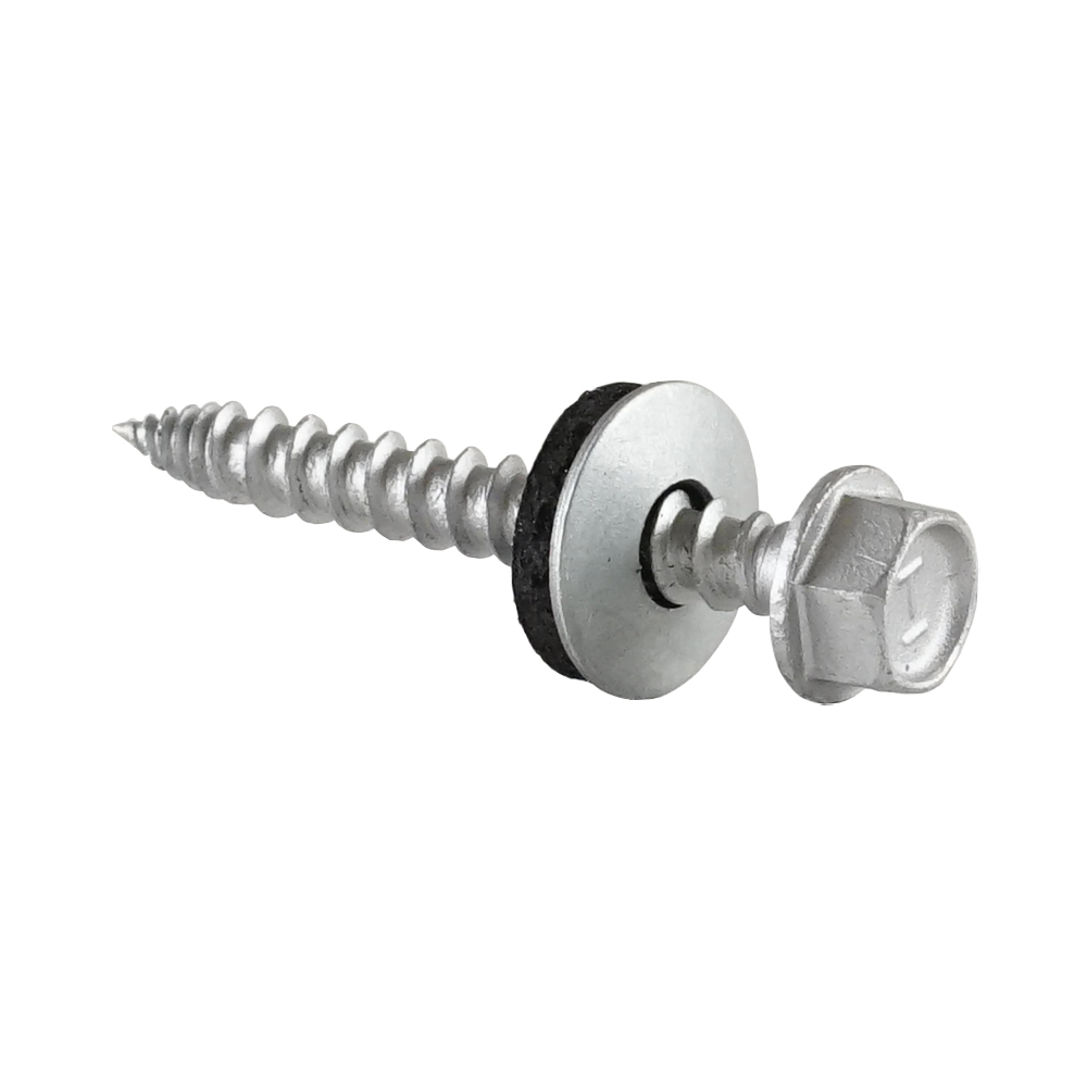 KATUSEKRUVI TERAV 4,8*25 250TK/PK RUSPERT C3