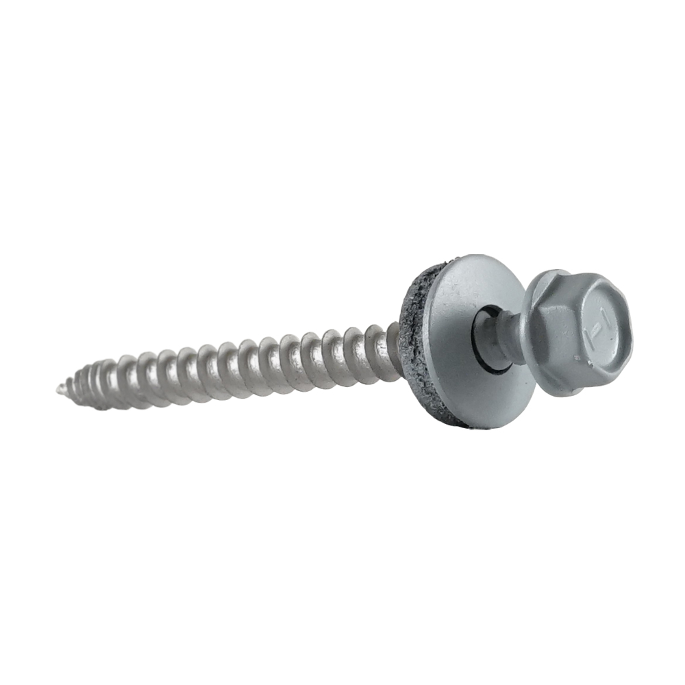 KATUSEKRUVI TERAV 4,8*38 RR22 HALL 250TK/PK RUSPERT C3