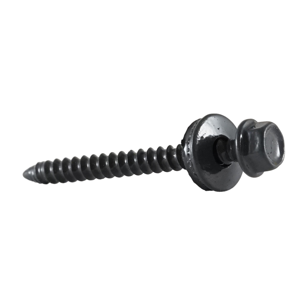 KATUSEKRUVI TERAV 4,8*38 RR23 TUMEHALL 250TK/PK RUSPERT C3