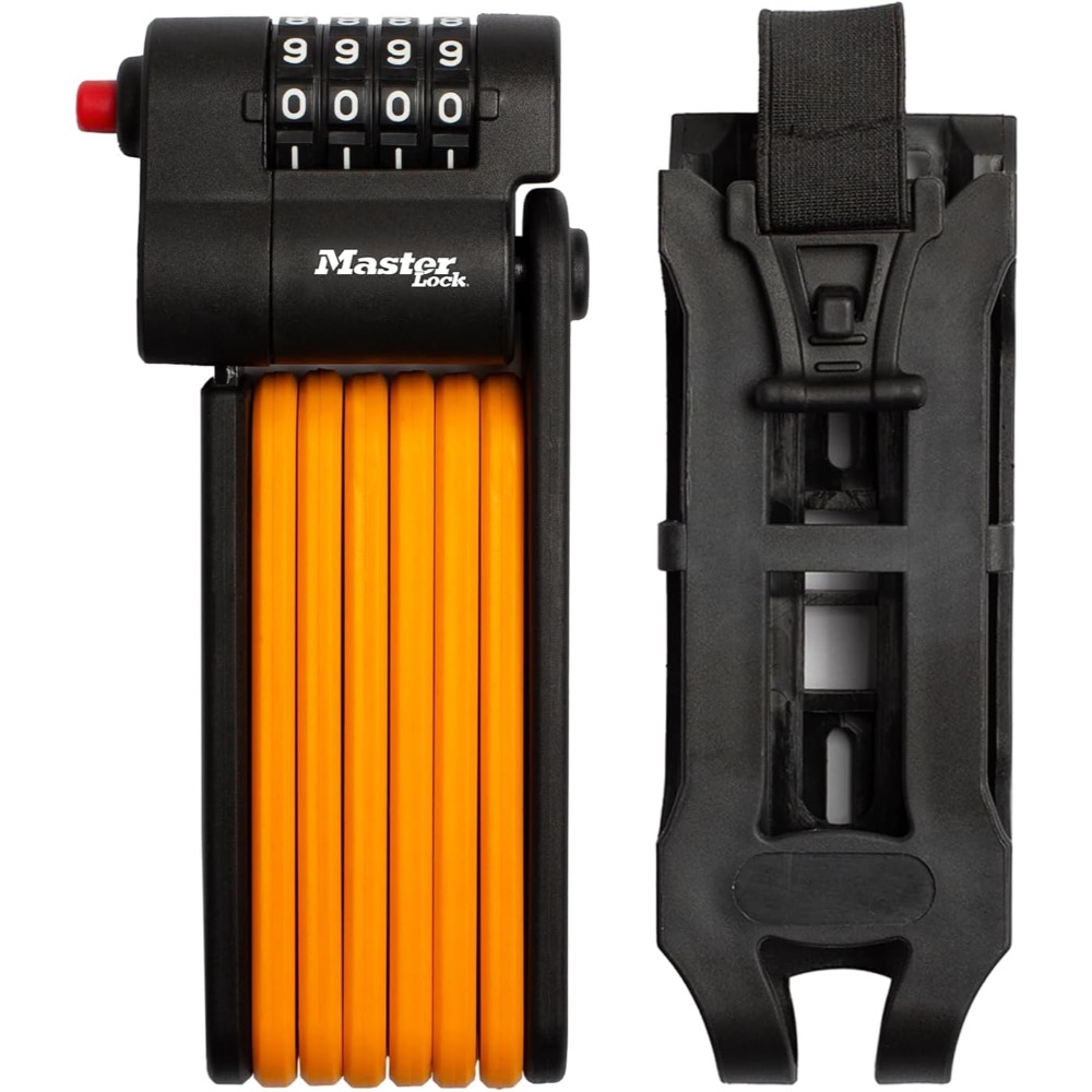 RATTALUKK MASTERLOCK VOLDITAV KOODIGA 800MM