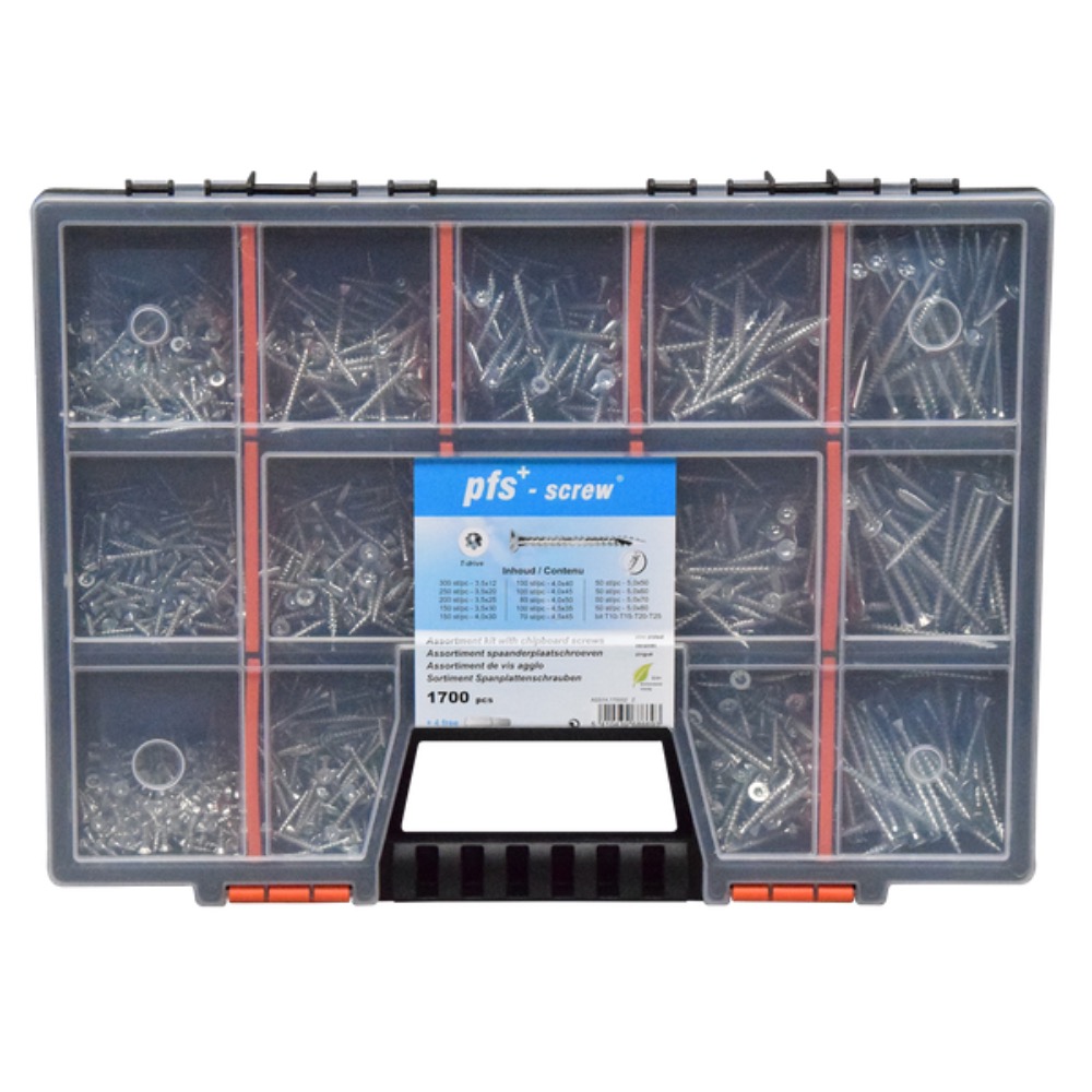 SORTIMENDIKARP PGB 1700 OSA