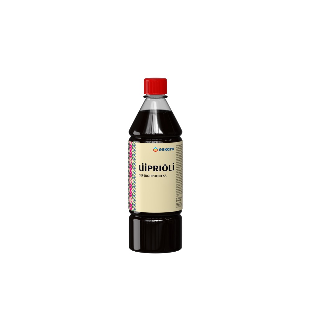 LIIPRIÕLI 1L ESKARO