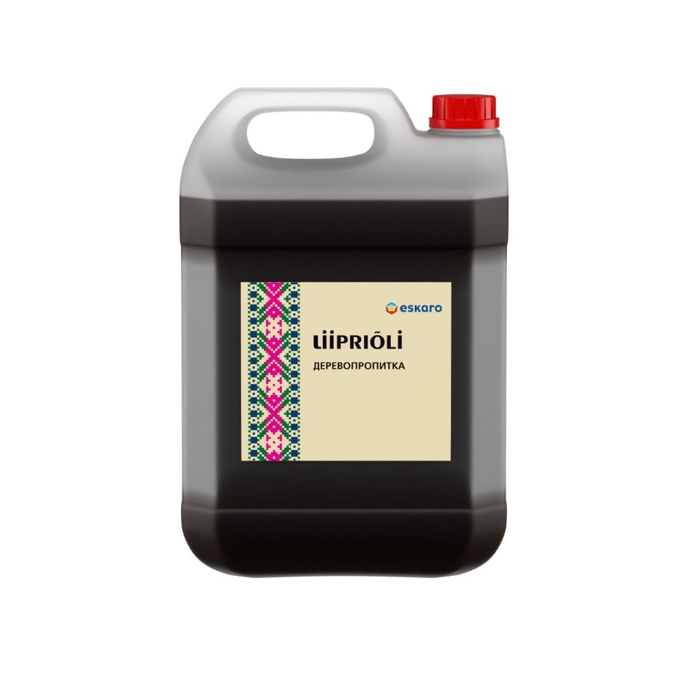LIIPRIÕLI 5L ESKARO