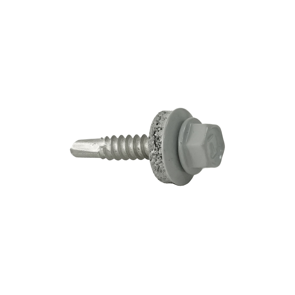 KATUSEKRUVI PUUR SD3 4,8*25 RR21 HELEHALL 250TK/PK RUSPERT C3