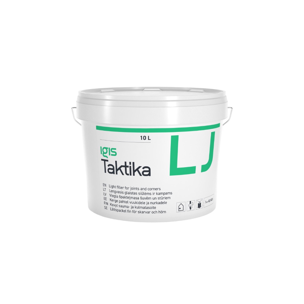 PAHTEL TAKTIKA LJ