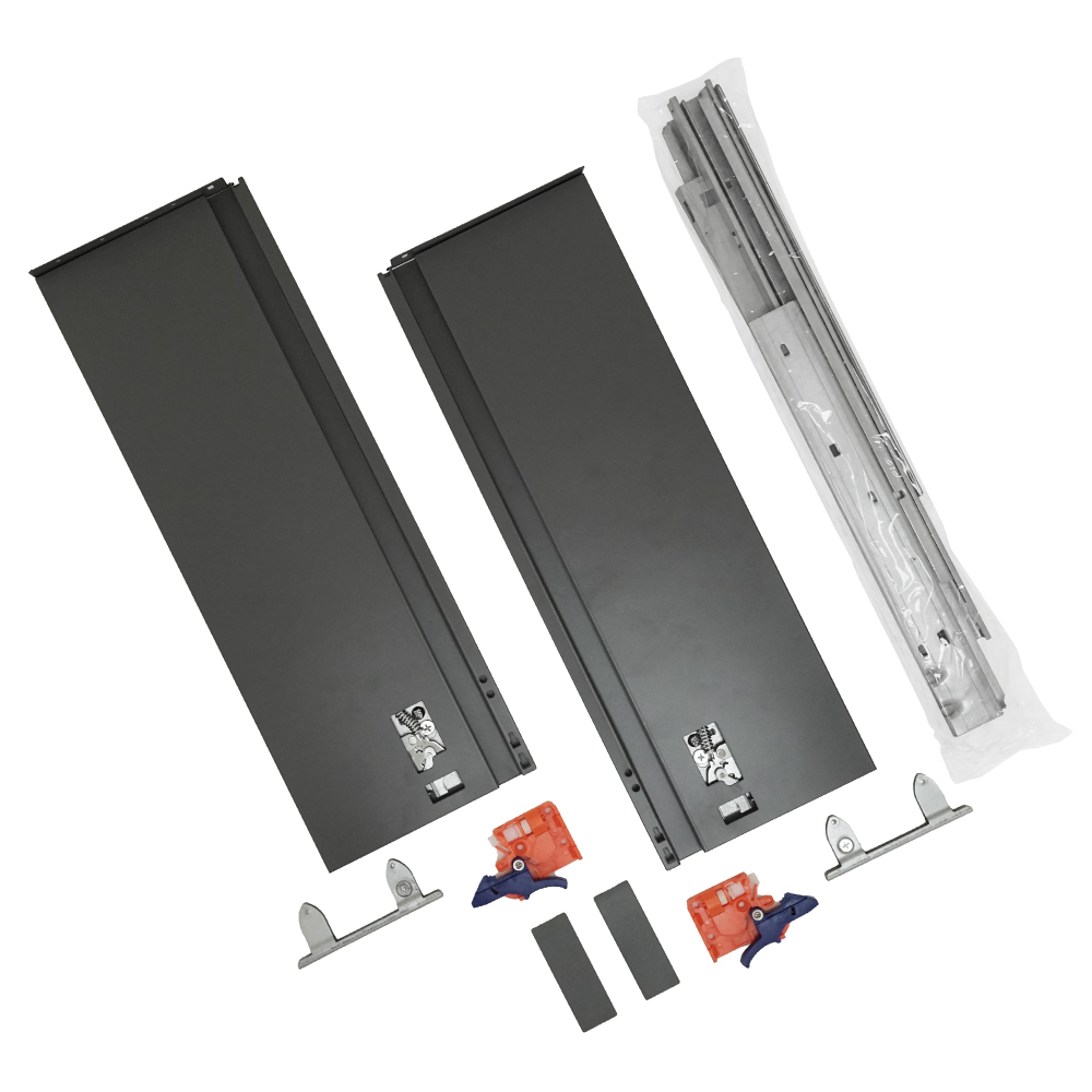 SAHTLIKÜLJED SIINIL HALL 152*500MM