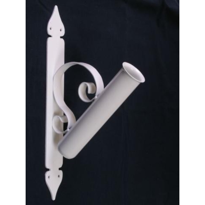 LIPUVARDA ALUS VALGE H39CM