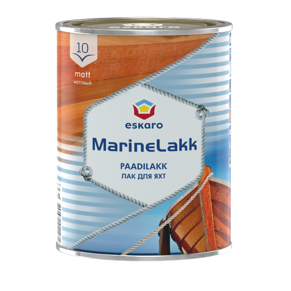 PAADILAKK MARINE 10 0,45L