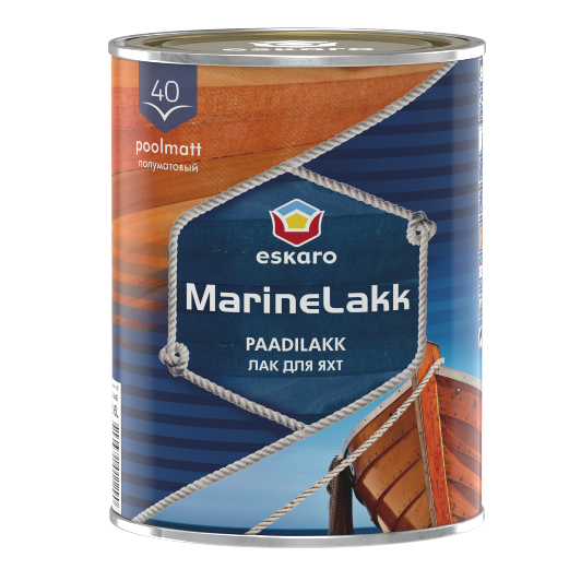 PAADILAKK MARINE 40 0,45L