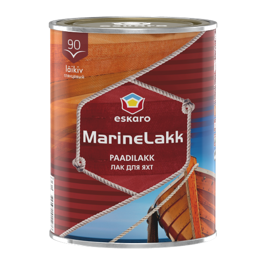 PAADILAKK MARINE 90 0,45L