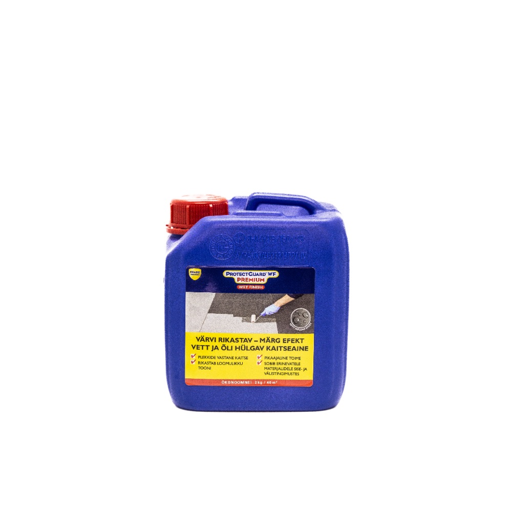 ERIVAVAHEND PROTECTGUARD WET FINISH PREMIUM 1L