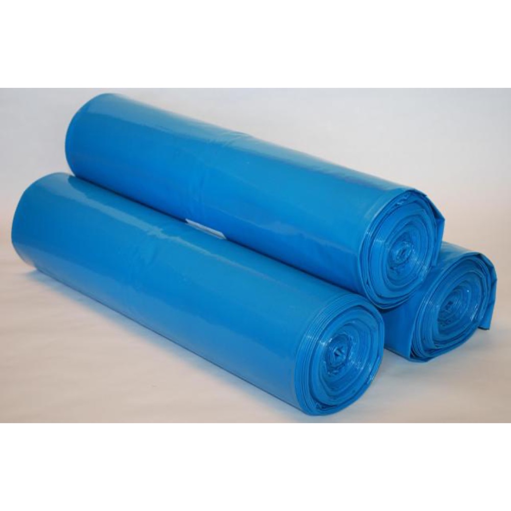 PRÜGIKOTT 150L SININE 75/115 10/12 6285 10TK/PK TKL