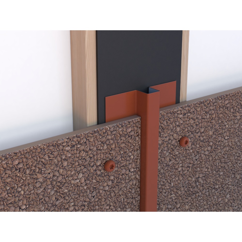 VUUGILIIST TEMPSI 2000MM RR23 TUMEHALL