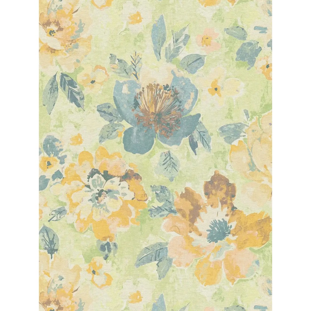 FLIISTAPEET 39607-3 AQUARELL DREAMS