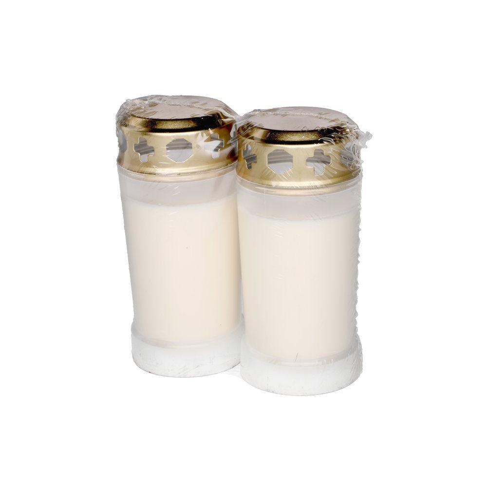 HAUAKÜÜNAL POLAR 60H 2TK/PK VALGE