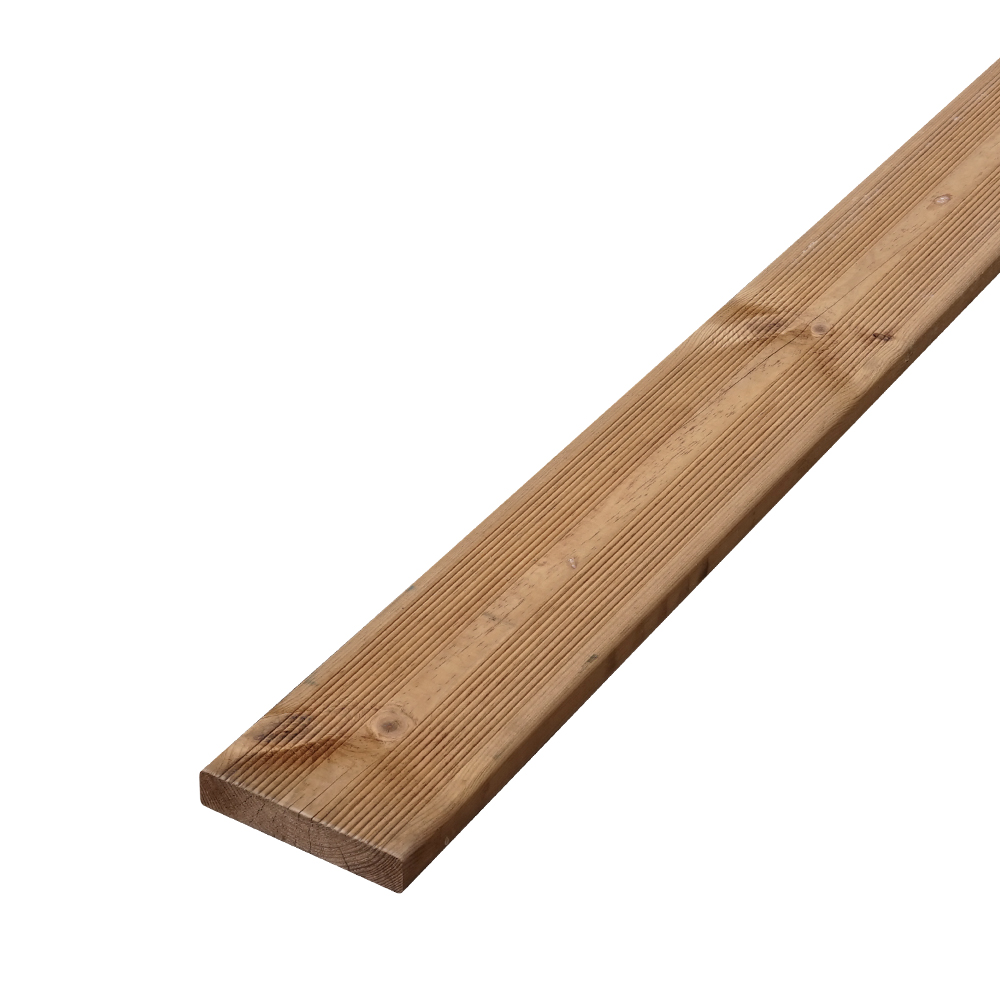 TERRASSILAUD 28*145*4200MM PRUUN IMMUTUS