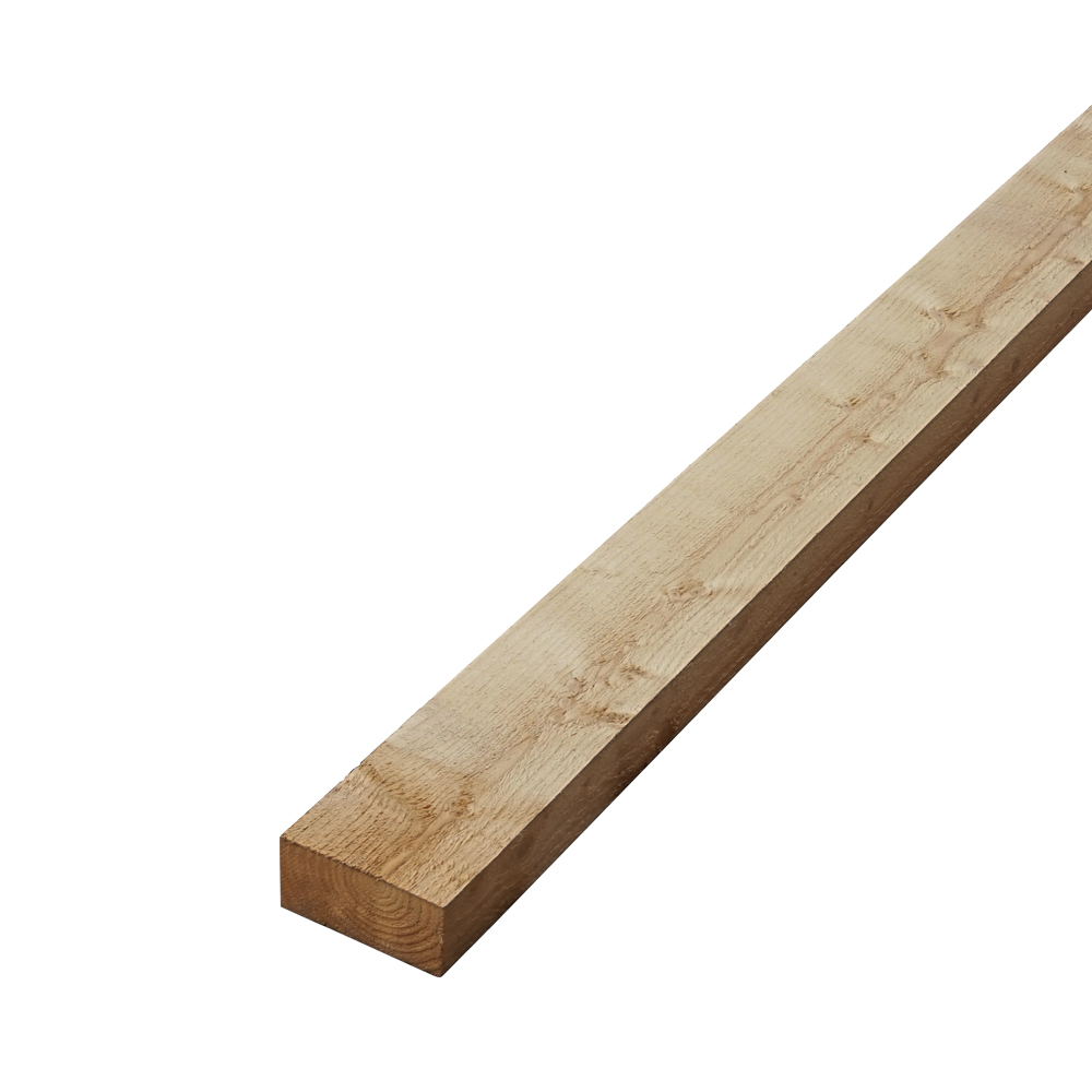 PRUSS SAETUD 50*100*5100MM