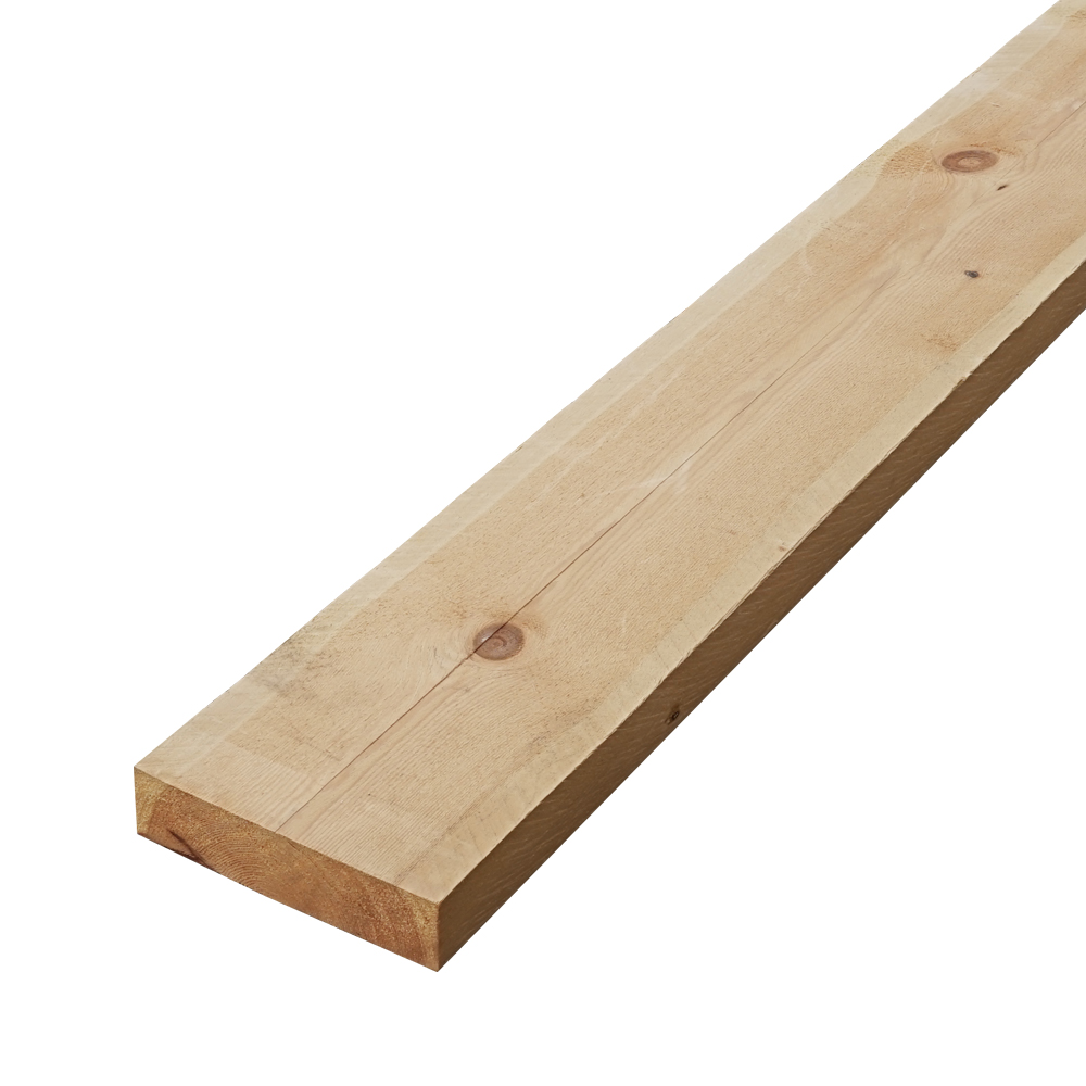 PRUSS SAETUD 50*200*5400MM