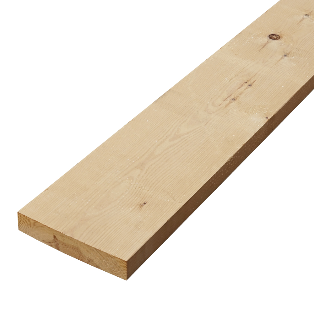 PRUSS SAETUD 50*250*4800MM