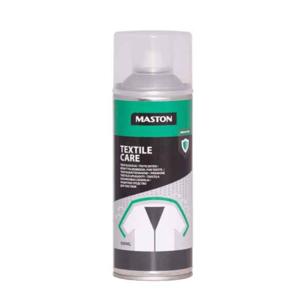TEKSTIILIHOOLDUSVAHEND AEROSOOL MASTON 400ML